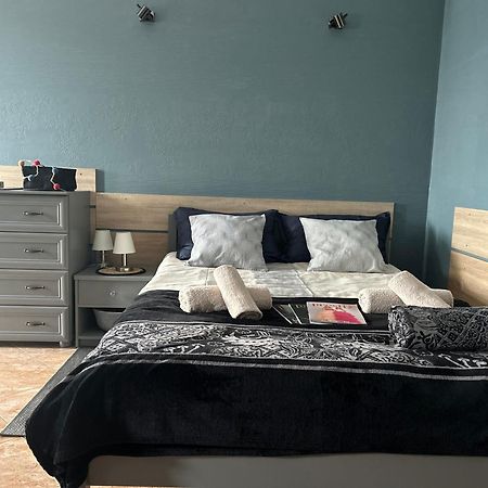 Apartament Na Nowej Starowce Kołobrzeg Exteriör bild