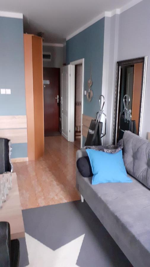 Apartament Na Nowej Starowce Kołobrzeg Exteriör bild