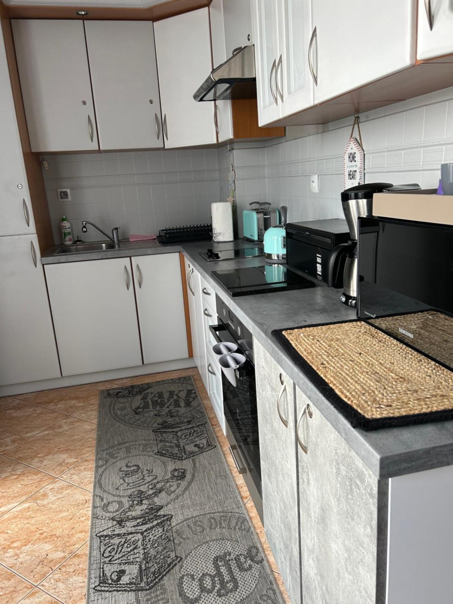Apartament Na Nowej Starowce Kołobrzeg Exteriör bild