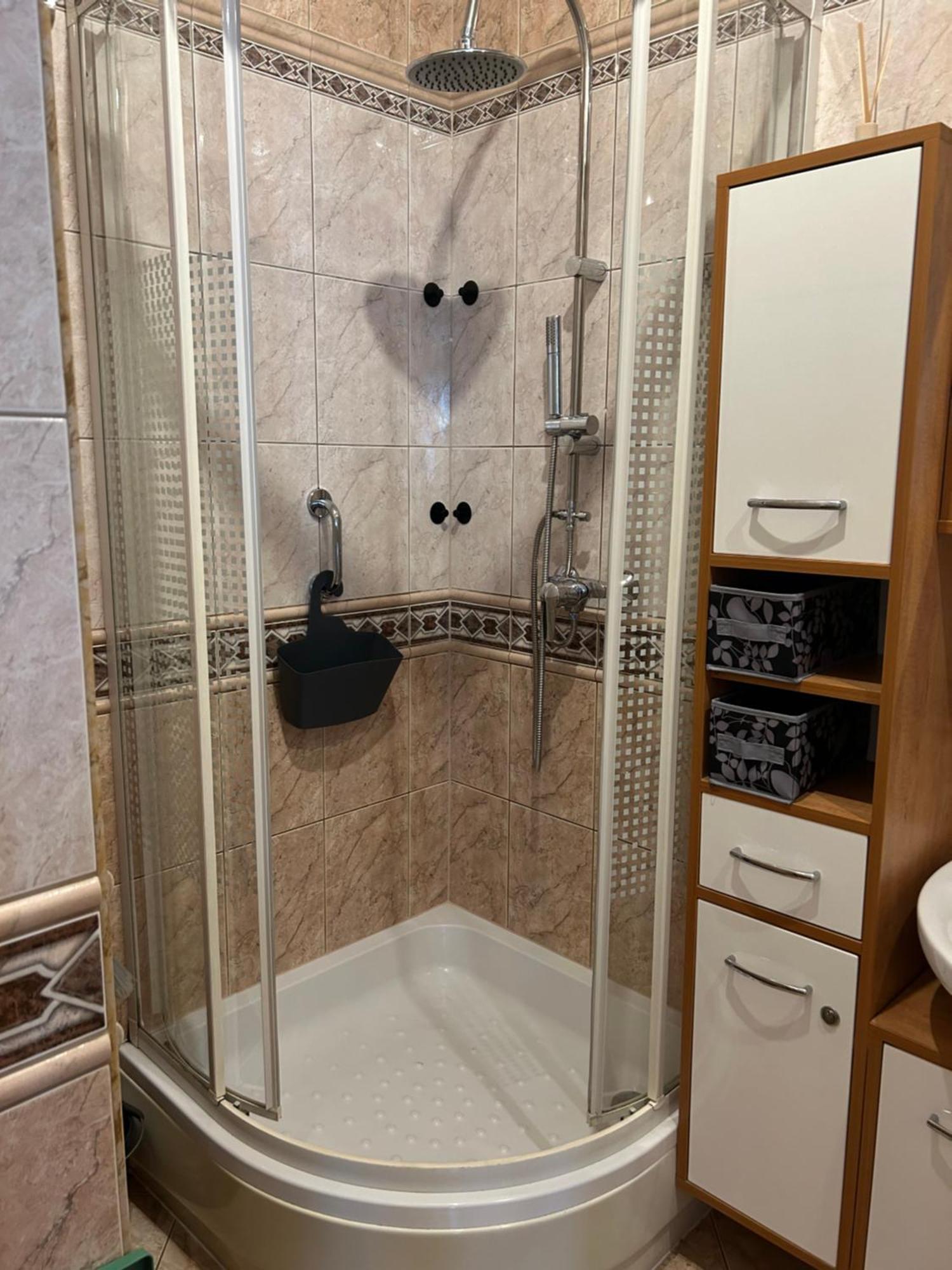 Apartament Na Nowej Starowce Kołobrzeg Exteriör bild