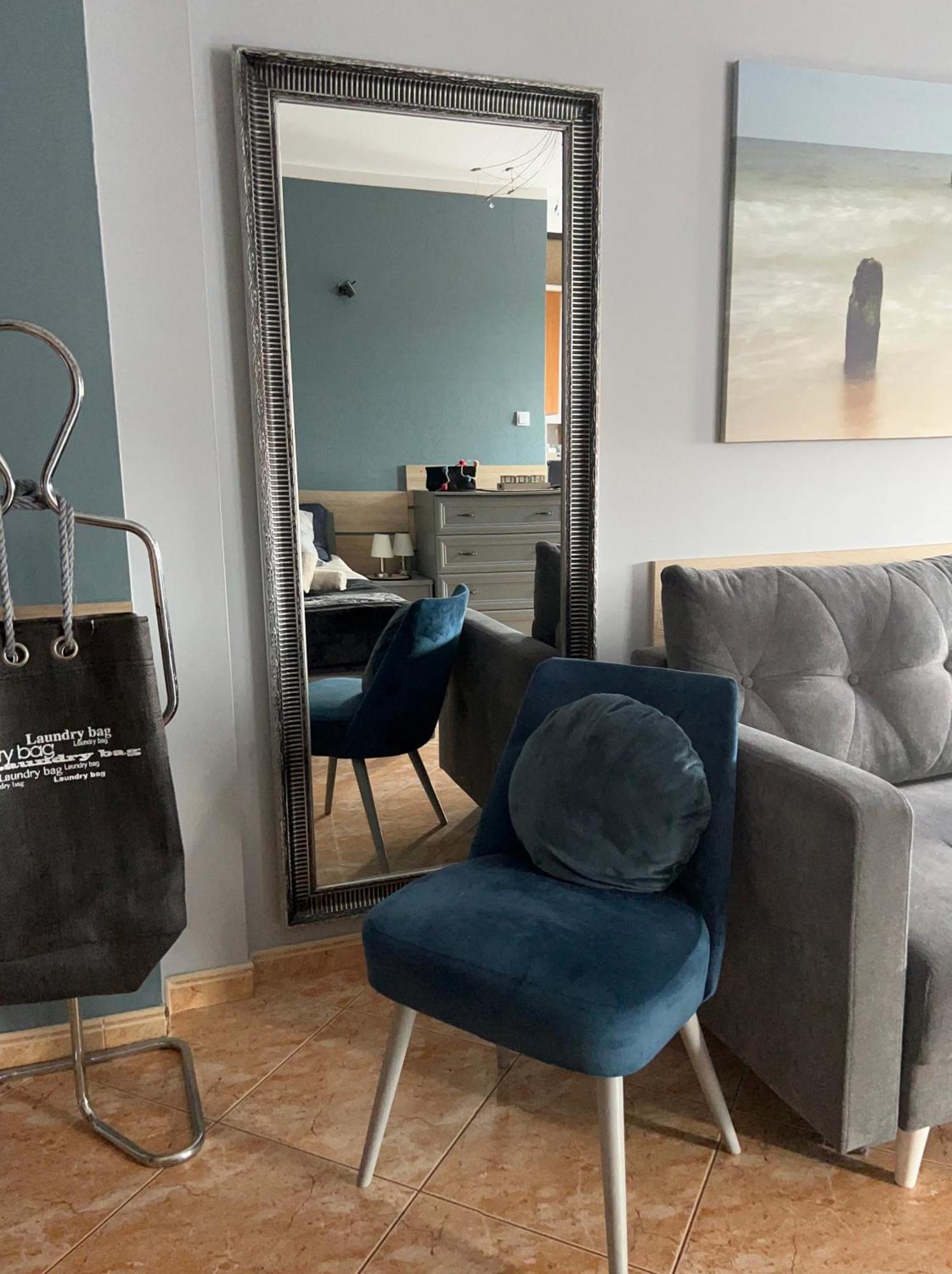 Apartament Na Nowej Starowce Kołobrzeg Exteriör bild