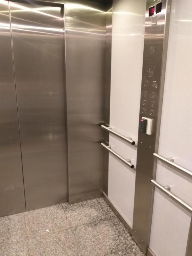 Apartament Na Nowej Starowce Kołobrzeg Exteriör bild